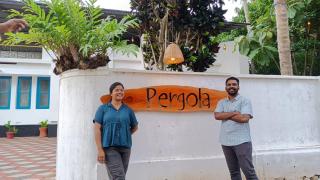 Pergola boutique stay varkala - Varkala - 0