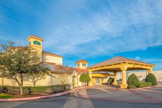 La Quinta by Wyndham Sherman - Sherman - 9