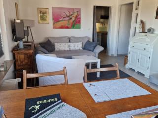 Ferienwohnung Tannenhöhe direkt am Wald - Schulenberg im Oberharz - 3