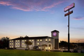 Sleep Inn Athens I-65 - Athens - 4