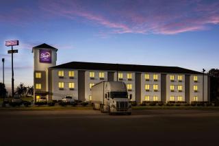 Sleep Inn Athens I-65 - Athens - 2