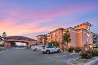 Comfort Inn Marina on the Monterey Bay - Marina - 7