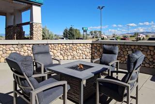 Quality Inn Dillon I-15 - Dillon - 9