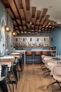 The Sound Hotel Seattle Belltown, Tapestry Collection - Seattle - 1
