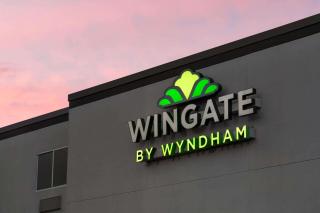 Wingate by Wyndham Fletcher at Asheville Airport - Fletcher - 9