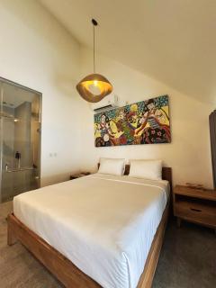 Cozy Nook Kuta Lombok - Kuta Lombok - 4