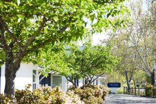 Calistoga Motor Lodge and Spa, a JdV by Hyatt Hotel - Calistoga - 2