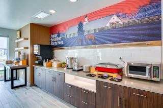 Hampton Inn & Suites By Hilton Louisville East Oxmoor - Louisville - 4