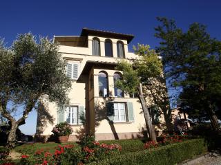 Poggio al Casone - 3