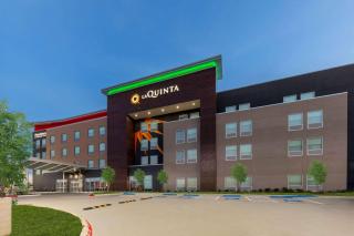 La Quinta Inn & Suites by Wyndham DeSoto - DeSoto - 8