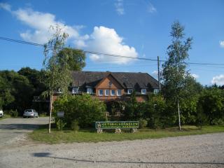 Gutshaus Dämelow tussen Schwerin en Wismar - 9