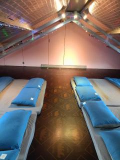 Homestay Nhà Ven Rừng - Xuân Trường - 9