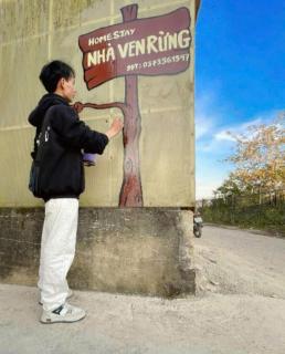 Homestay Nhà Ven Rừng - Xuân Trường - 5