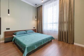 Мангилик Ел 59 Nexpo Union - 1