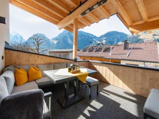 Apartment Moiklerhof - 3