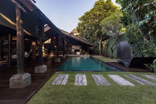 Ametis Villa - Canggu - 9