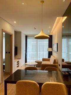 CĂN HỘ 5 SAO CAO CẤP Citadines view biển - Ha Long - 6