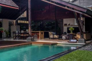 Ametis Villa - Canggu - 8