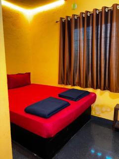 Aisiri Rooms - Gokarna - 0