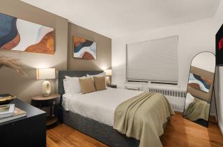 City Living 3BR Apt in East Village Manhattan - New York - 9