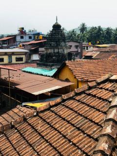 Aisiri Rooms - Gokarna - 5