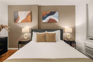 City Living 3BR Apt in East Village Manhattan - New York - 5