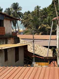Aisiri Rooms - Gokarna - 3