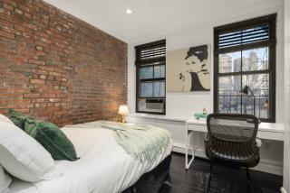 Upscale Comfort Stylish 2BR in the Heart of NYC - New York - 7