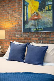 Upscale Comfort Stylish 2BR in the Heart of NYC - New York - 6