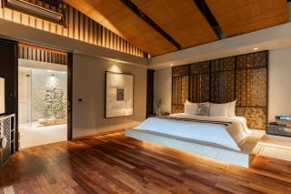 Ametis Villa - Canggu - 7