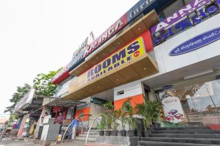 Collection O GST Road - Chennai - 5