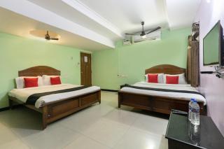 Collection O GST Road - Chennai - 2