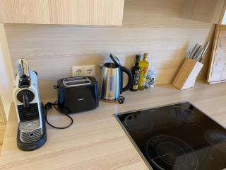 Apartment, close to the town hall, city centre and Raiffeisen Sportpark - Graz - 3