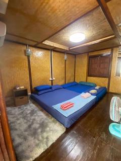 Fisherman Homestay เกาะลิบง ชาวประมง โฮมสเตย์ - Ko Libong - 2
