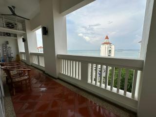 Luxury Suite with Sea View Straits Quay - Tanjong Tokong - 6