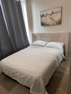 Cozy private room - Mississauga - 4
