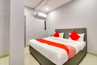 Collection O Preet Vihar Metro Station Formerly Hotel Dream Palace - Neu-Delhi - 4