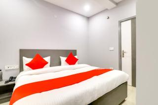 Collection O Preet Vihar Metro Station Formerly Hotel Dream Palace - Neu-Delhi - 3