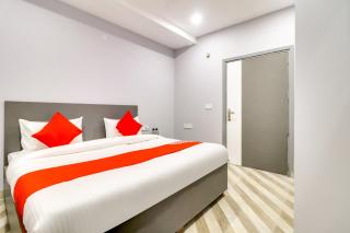 Hotel O High Sky - 4