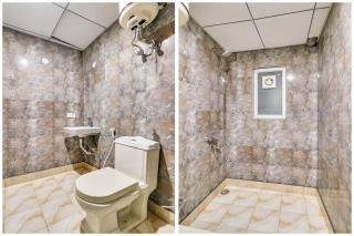 Hotel O High Sky - 1