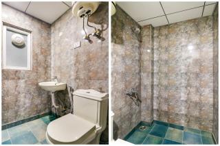 Super Hotel O High Sky - 5