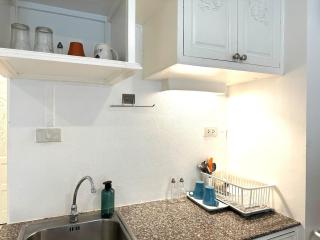 Private room in Nimman Road - Chiang Mai - 8