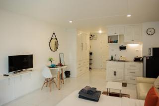 Private room in Nimman Road - Chiang Mai - 1