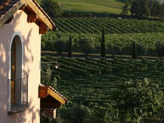 Poggio al Casone - 9