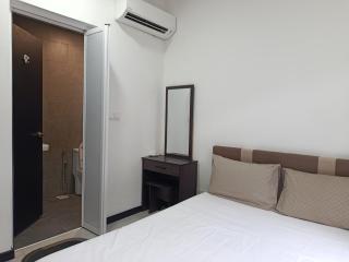 Budget Suites of Kualalampur - Kuala Lumpur - 4