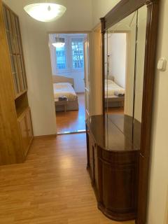Lucas Apartman - Budapest - 9