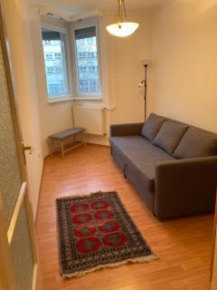 Lucas Apartman - Budapest - 6