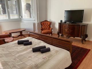 Lucas Apartman - Budapest - 5