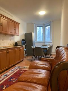 Lucas Apartman - Budapest - 4