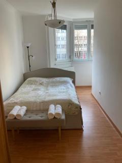 Lucas Apartman - Budapest - 3